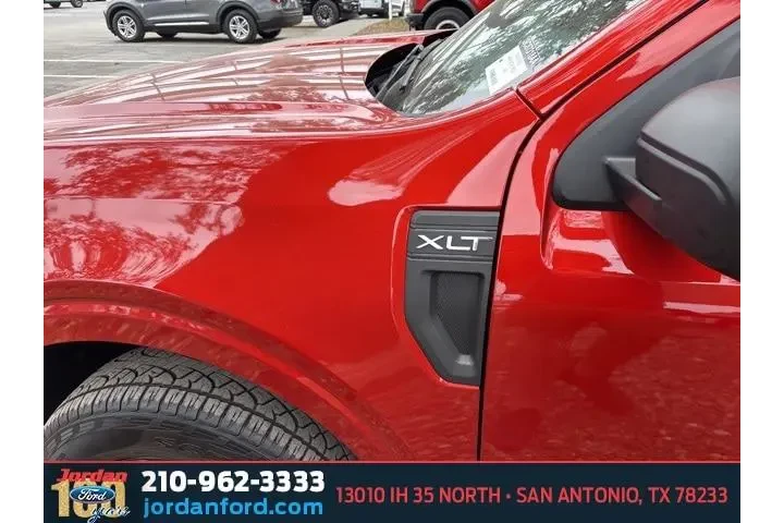 $28085 : Ford Maverick 2024 AWD XLT 4 image 4