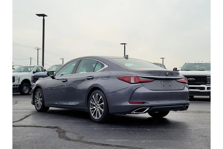 $25998 : Lexus ES 350 2019 F SPORT 4d image 5
