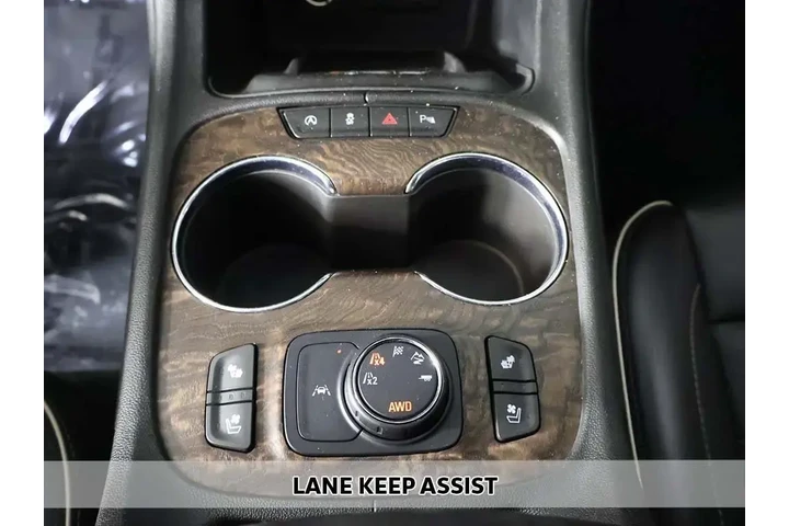 $25493 : GMC Acadia 2020 4x4 Denali 4 image 7