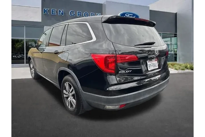 $20785 : Honda Pilot 2017 EX 4dr SUV image 3