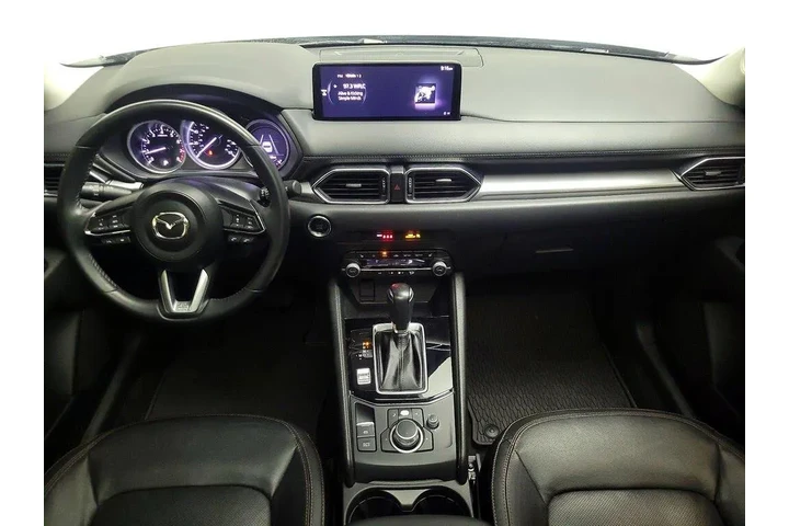 $23998 : Mazda CX-5 2023 AWD 2.5 S Pr image 9