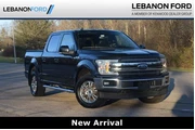 Ford F-150 2019 4x4 Lariat 4 en Cincinnati