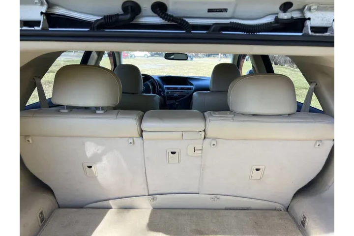 $17995 : 2015 RX 350 image 10