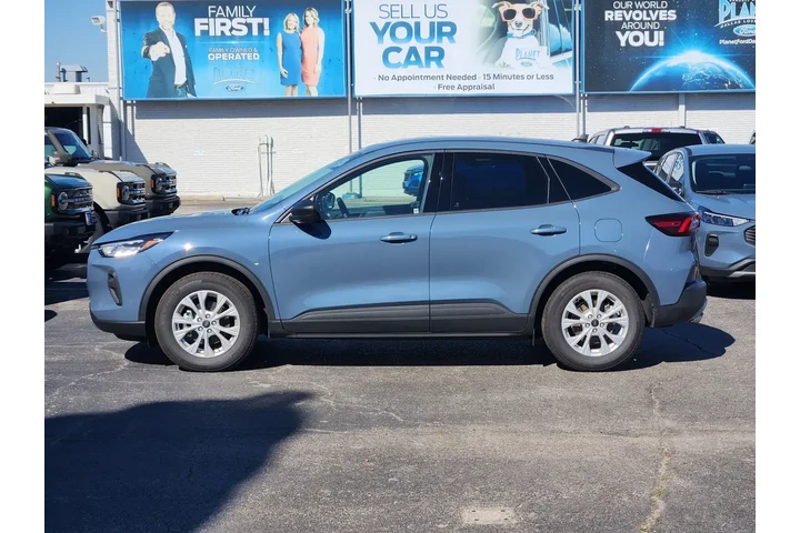 $24959 : Ford Escape 2025 Active 4dr image 4