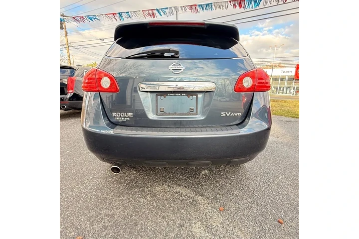 $7825 : 2013 Rogue image 7