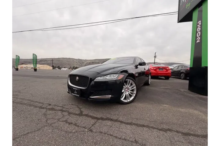 $14995 : 2016 XF 35t Prestige image 4