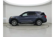 $27998 : Ford Explorer 2021 AWD XLT 4 thumbnail