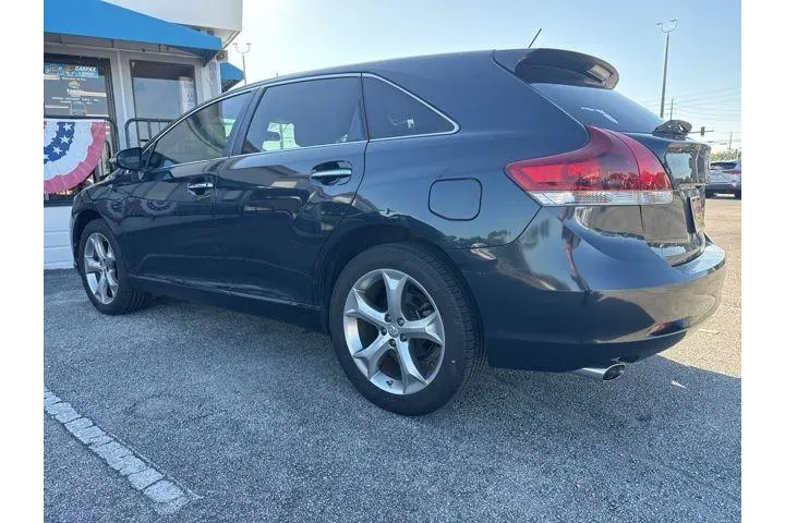 $12998 : Toyota Venza 2015 XLE V6 4dr image 5