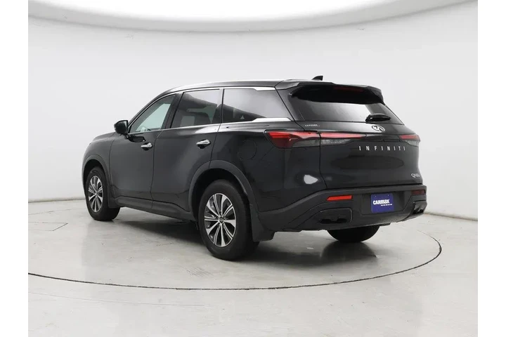 $31998 : INFINITI QX60 2023 Pure 4dr image 2