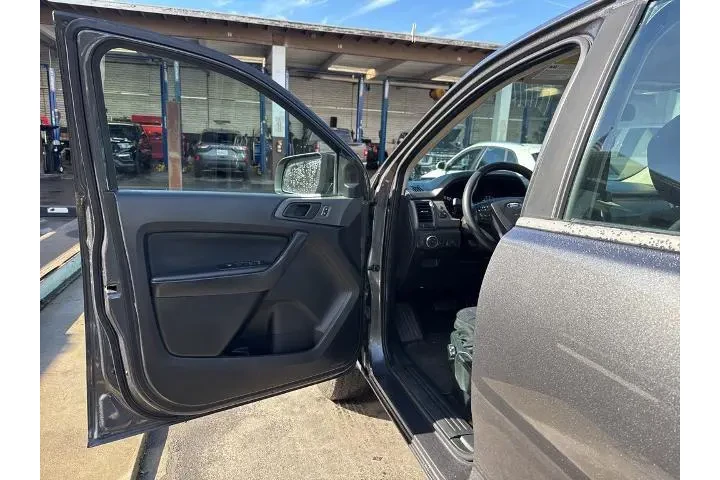 $23057 : Ford Ranger 2020 4x2 XL 4dr image 4