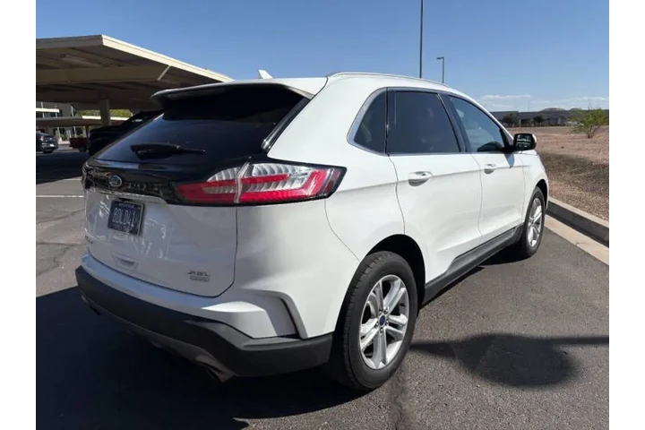 $15995 : 2020 Edge SEL image 6