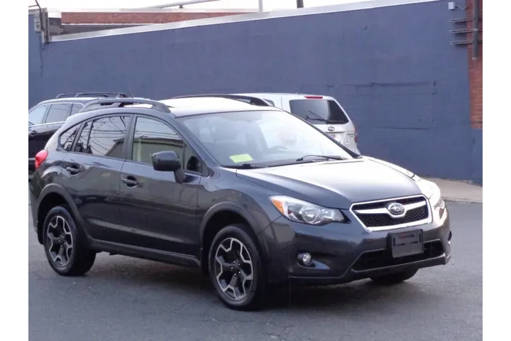 $12450 : 2013 XV Crosstrek 2.0i Premium image 5