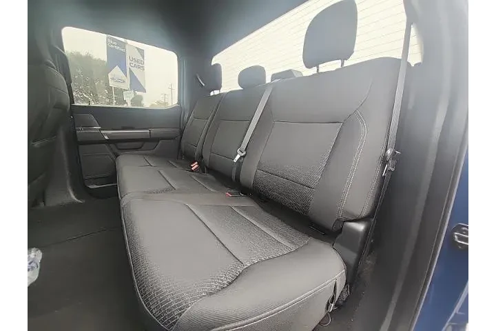 $34497 : Ford F-150 2022 4x2 XL 4dr S image 8