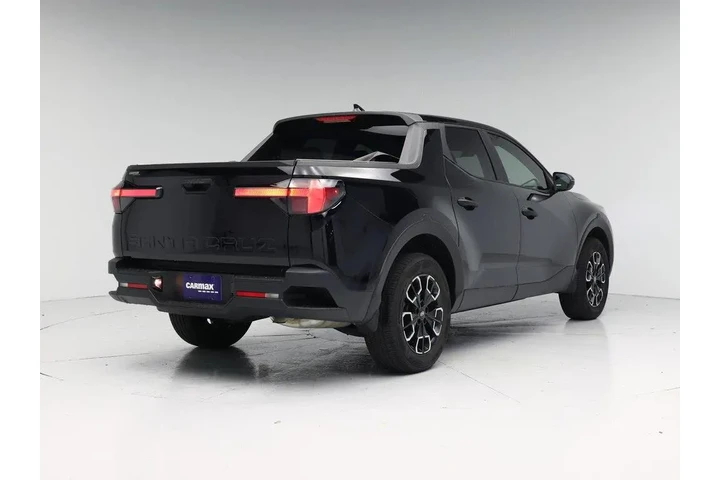$25998 : Hyundai SANTA CRUZ 2024 SEL image 8