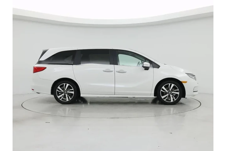 $39998 : Honda Odyssey 2024 Touring 4 image 7