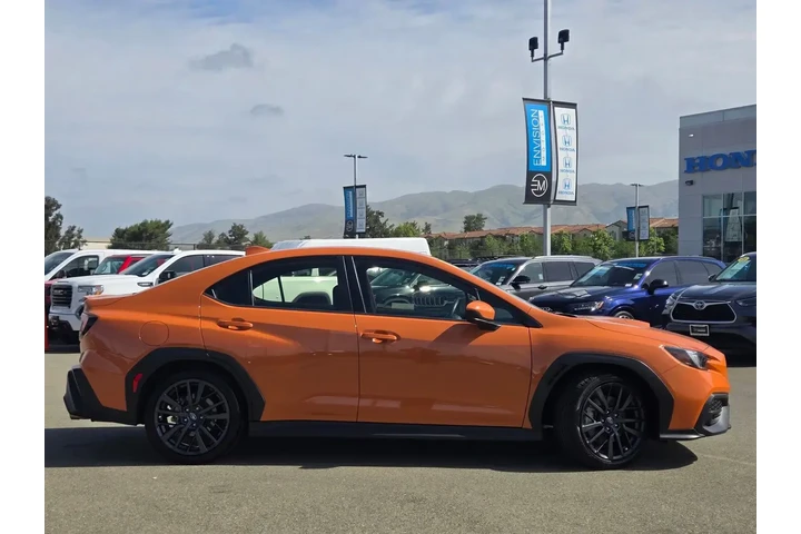 $32588 : Subaru WRX 2022 AWD Premium image 8
