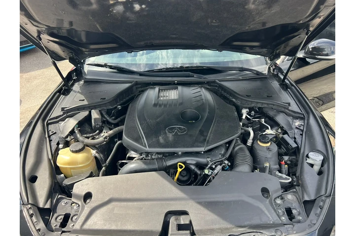 $1900 : Infiniti Q50 image 10