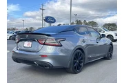 $27998 : Nissan Maxima 2021 3.5 SR 4d thumbnail