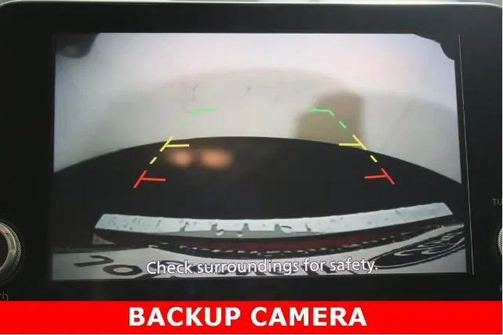 $19700 : Nissan Altima 2023 2.5 SR 4d image 8