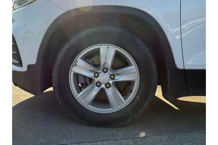 $13731 : Chevrolet Trax 2020 LT 4dr C image 9