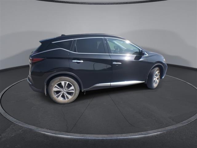 $22700 : PRE-OWNED 2021 NISSAN MURANO image 9