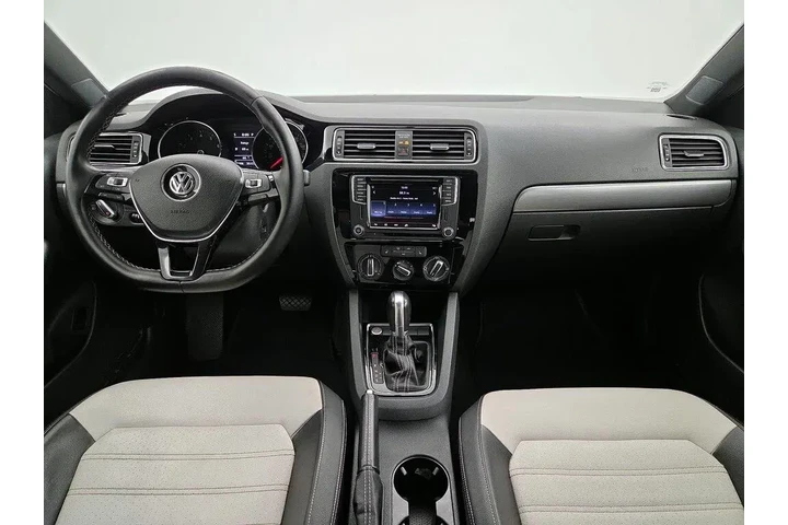 $12998 : Volkswagen Jetta 2016 1.8T S image 8