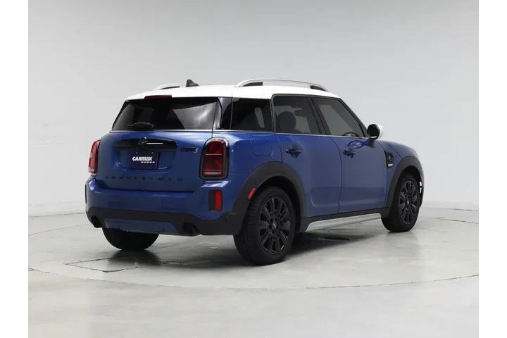 $28998 : MINI Countryman 2024 Cooper image 8