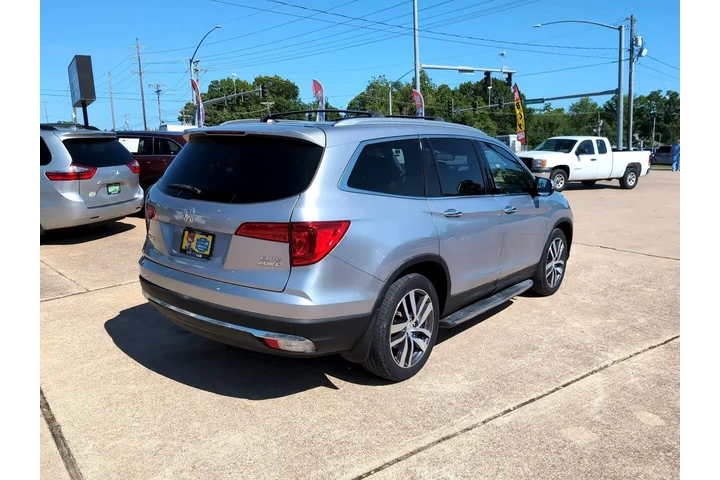 $20995 : 2016 Pilot image 5