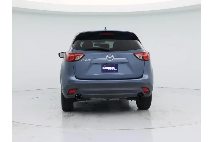 $18998 : Mazda CX-5 2016 AWD Touring image 6