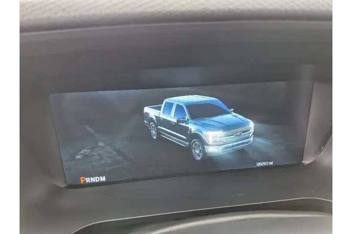 $38981 : Ford F-150 2024 4x2 XLT 4dr image 6