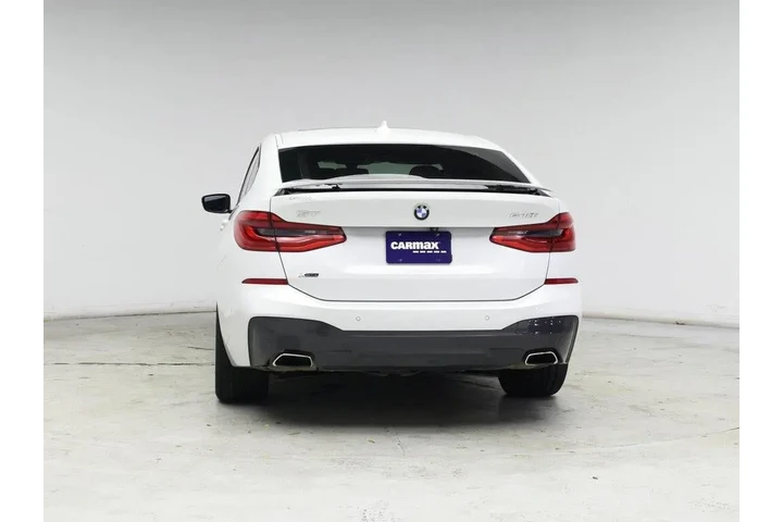 $30998 : BMW 6 Series 2019 AWD 640i x image 6