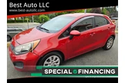 $1499 : 2012 Rio 5-Door LX thumbnail