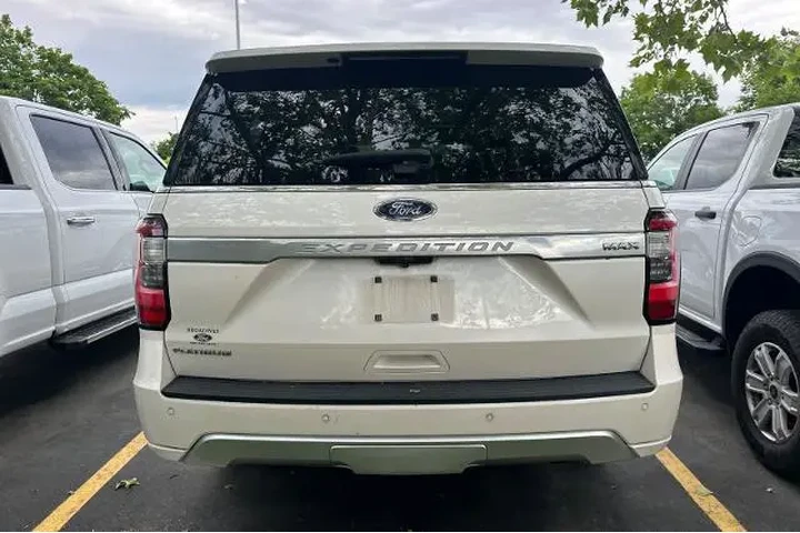 $22995 : Ford Expedition MAX 2019 4x4 image 5
