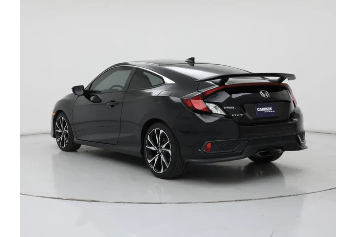 $18998 : Honda Civic 2018 Si 2dr Coup image 2