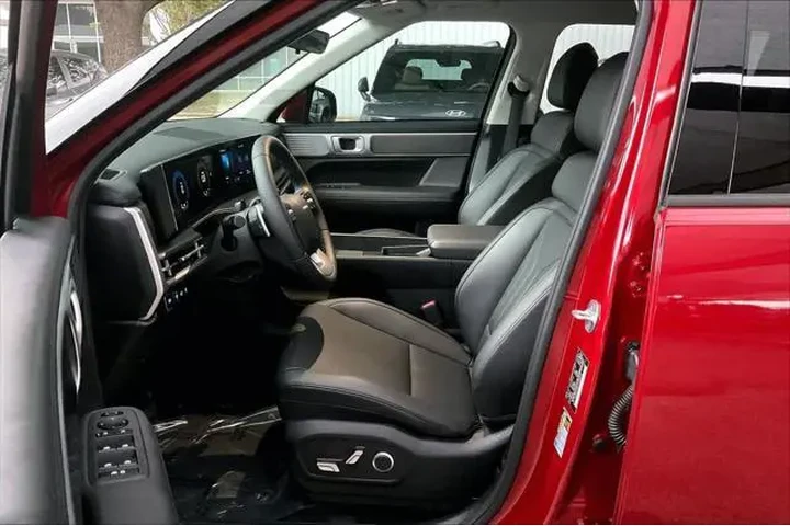 $35095 : Hyundai SANTA FE 2026 SEL 4d image 8
