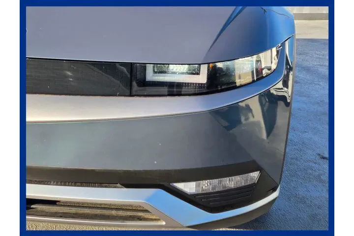 $26916 : Hyundai IONIQ 5 2024 SE 4dr image 8