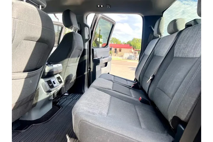 $35995 : 2022 F-150 4WD SuperCrew 139" image 8