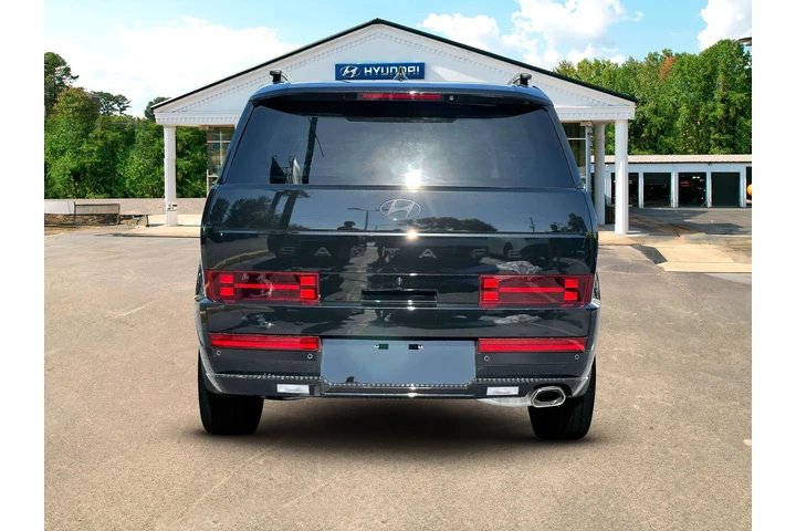 $36661 : Hyundai SANTA FE 2024 Callig image 6