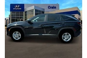 Hyundai TUCSON 2025 SE 4dr S en Little Rock