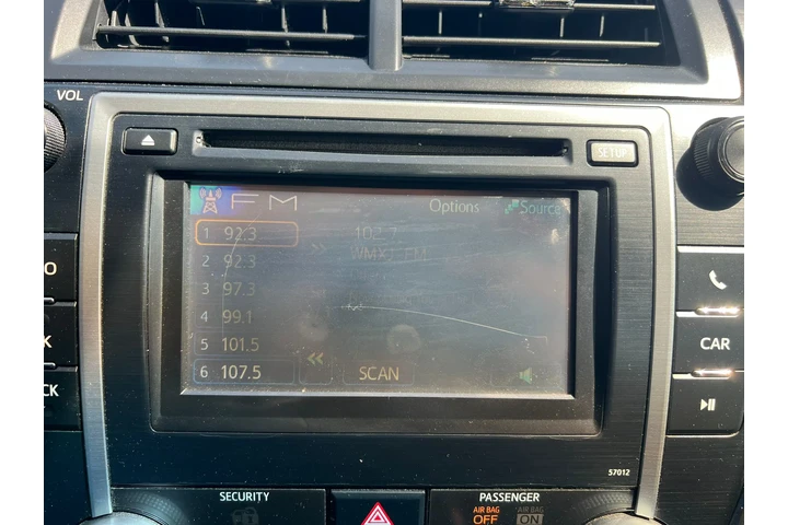 $1300 : Toyota Camry image 9