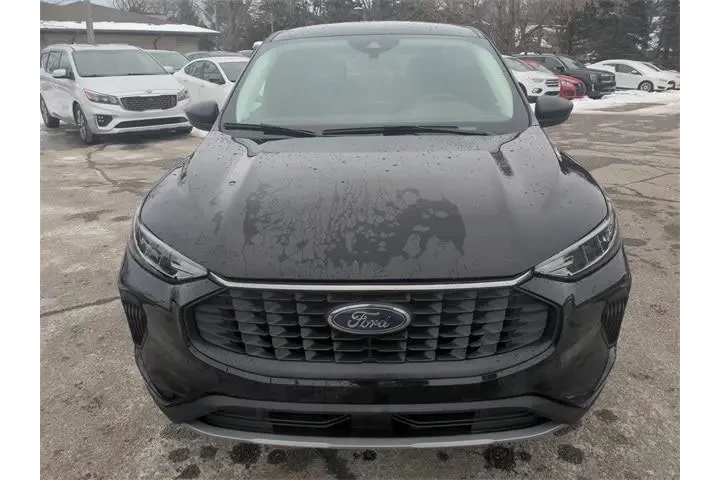 $22964 : Ford Escape 2023 AWD Active image 2