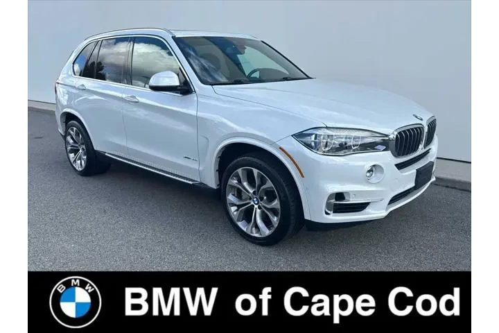 $22975 : BMW X5 2018 AWD xDrive50i 4d image 1