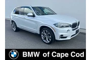 BMW X5 2018 AWD xDrive50i 4d en Boston