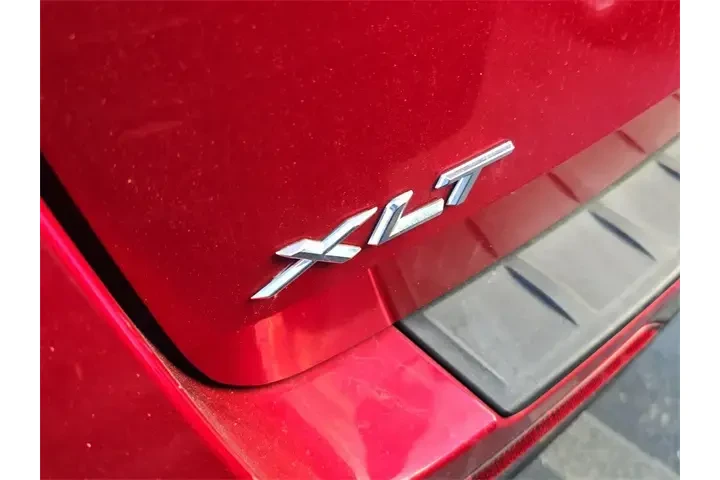 $24390 : Ford Explorer 2022 XLT 4dr S image 6