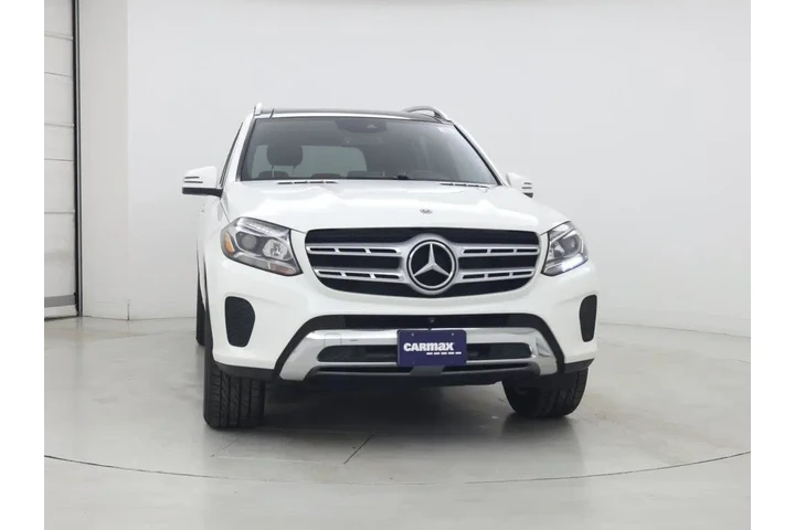$35998 : Mercedes-Benz GLS 2019 AWD G image 5