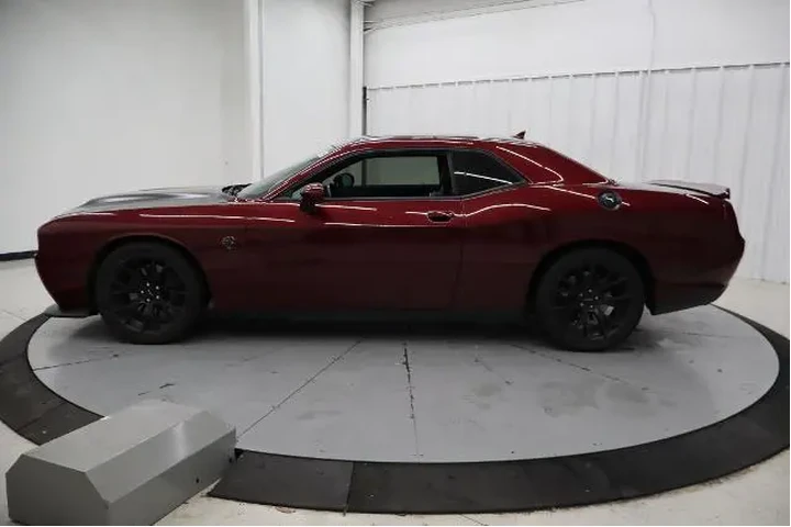 $30995 : Dodge Challenger 2022 R/T 2d image 7