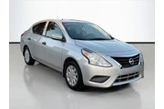 $5999 : Nissan Versa 2016 1.6 S 4dr thumbnail