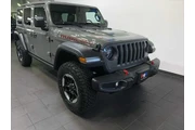 $37797 : Jeep Wrangler Unlimited 2020 thumbnail
