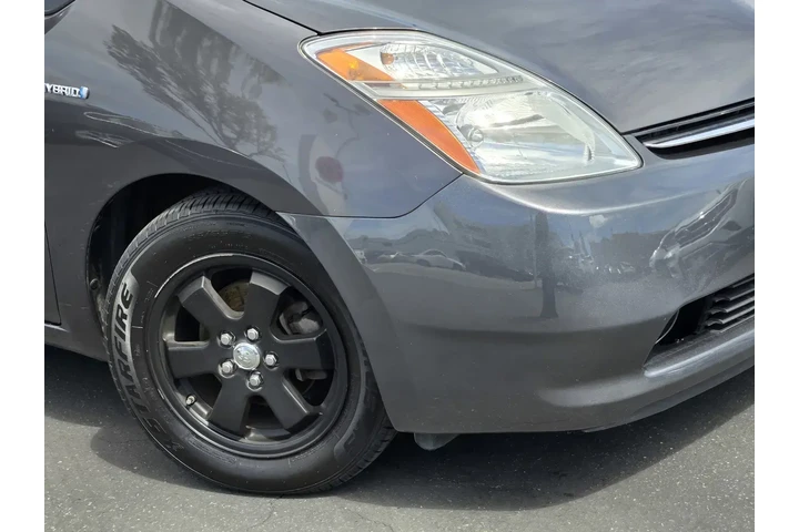 $9988 : Toyota Prius 2009 Base 4dr H image 9