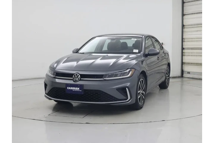 $22998 : Volkswagen Jetta 2025 SE 4dr image 4